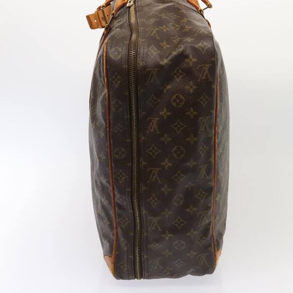 LOUIS VUITTON Monogram Sirius 50 Boston Bag M41406 - Picture 3 of 16